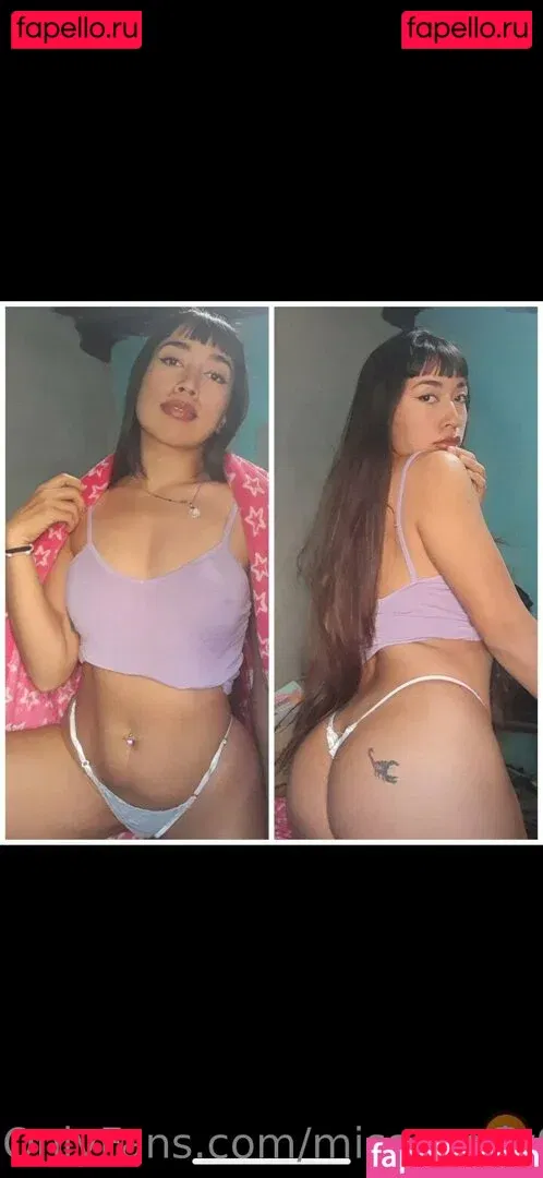 misscandy9 Onlyfans Photo Gallery 