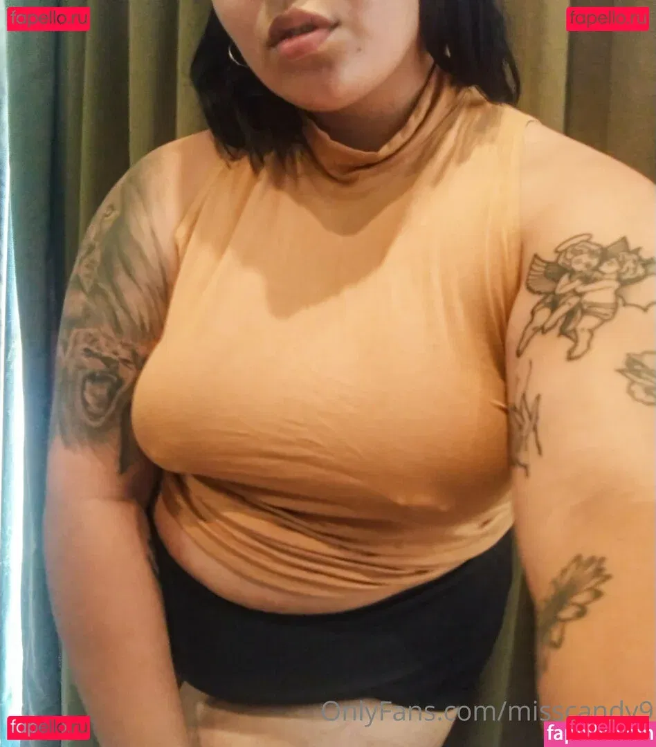 misscandy9 Onlyfans Photo Gallery 