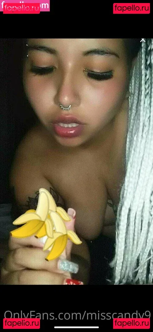 misscandy9 Onlyfans Photo Gallery 