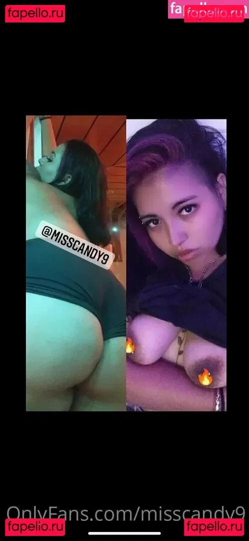 misscandy9 Onlyfans Photo Gallery 
