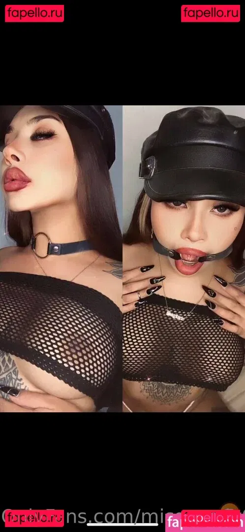 misscandy9 Onlyfans Photo Gallery 