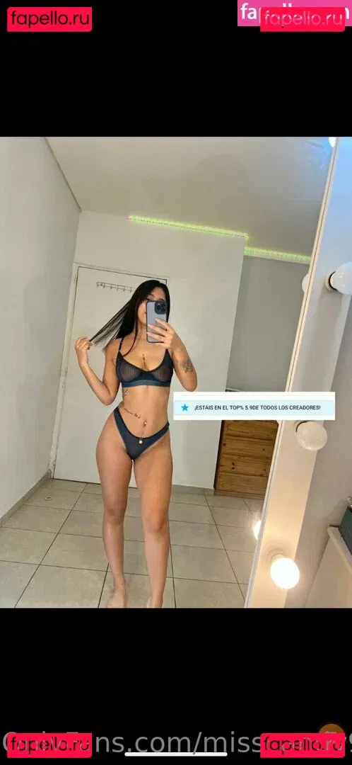 misscandy9 Onlyfans Photo Gallery 