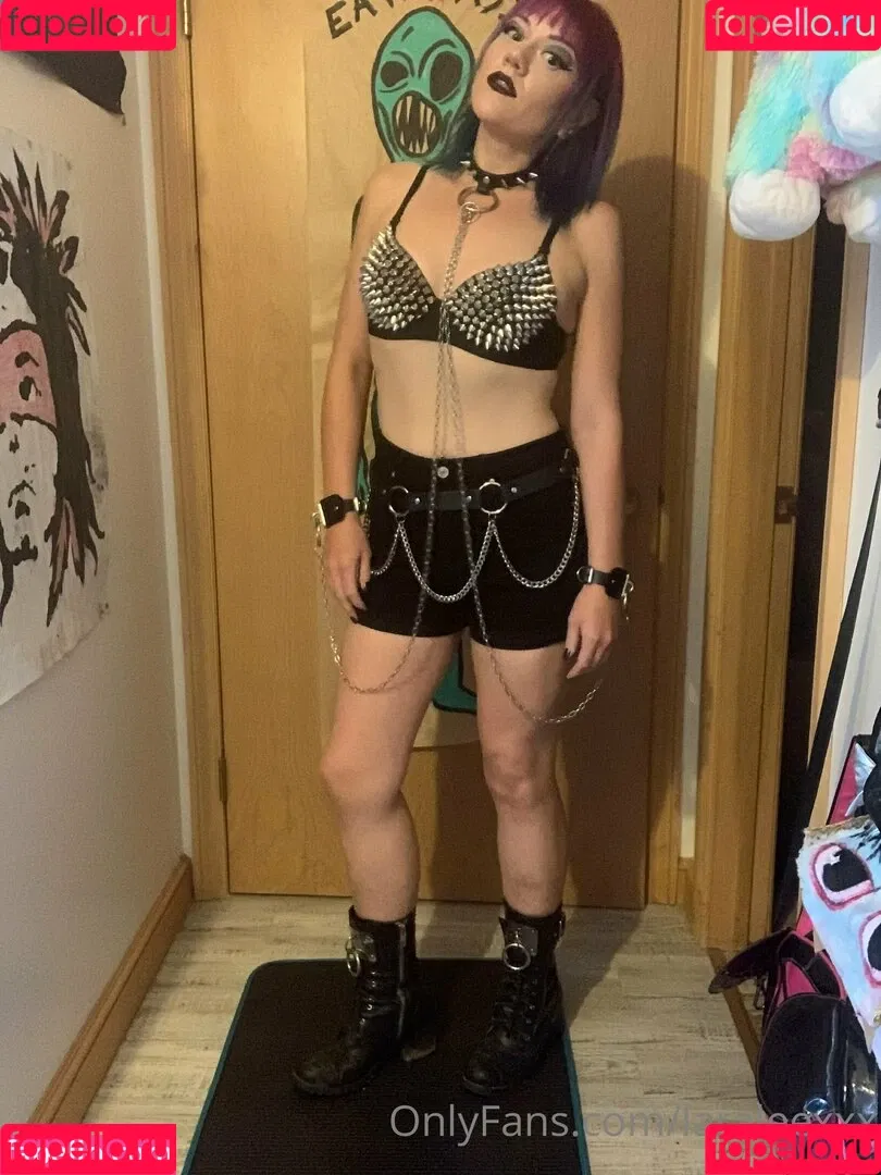 laraleexxx Onlyfans Photo Gallery 