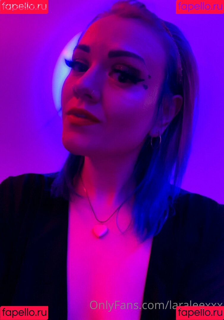 laraleexxx Onlyfans Photo Gallery 