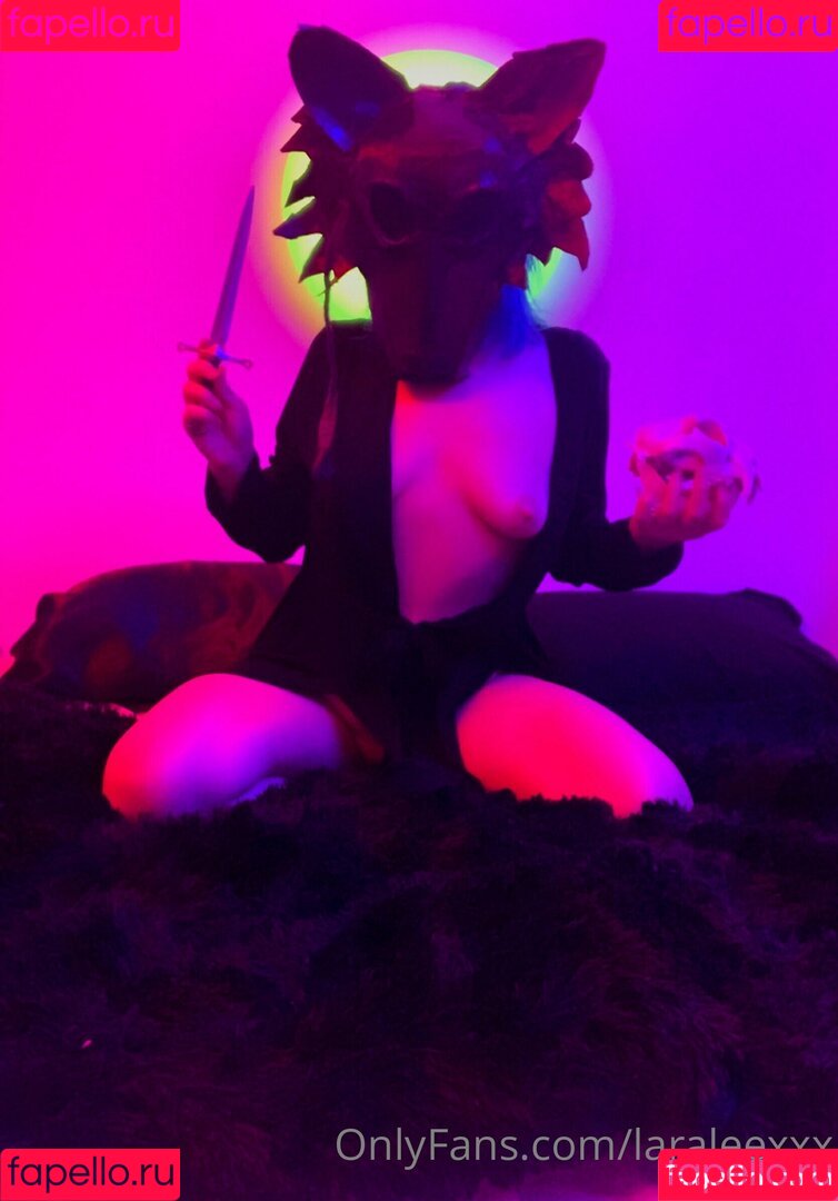 laraleexxx Onlyfans Photo Gallery 