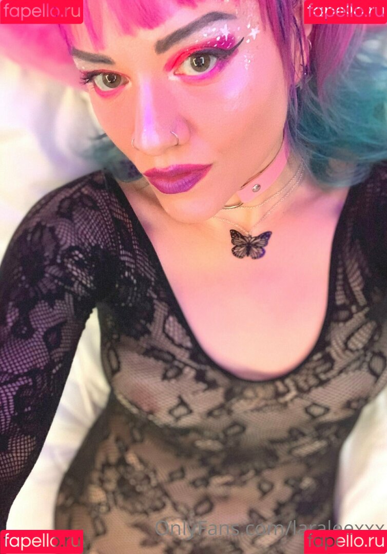 laraleexxx Onlyfans Photo Gallery 