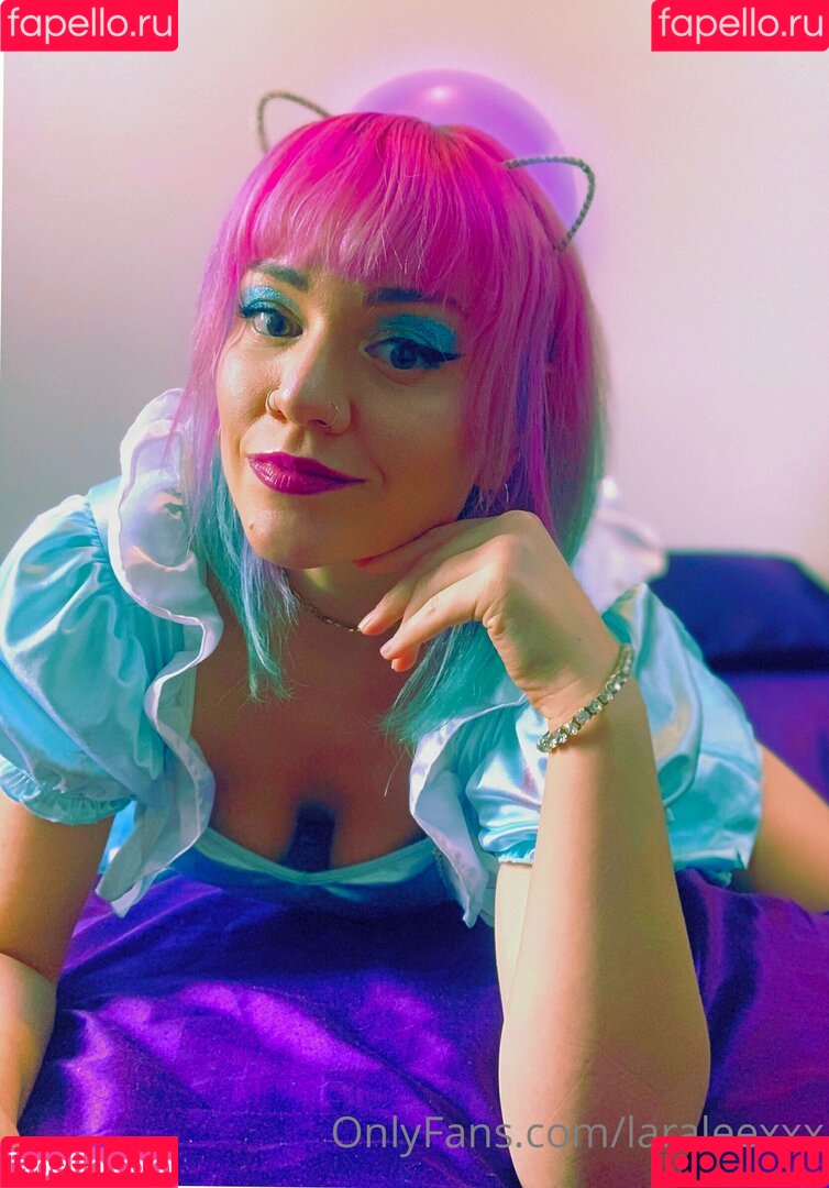 laraleexxx Onlyfans Photo Gallery 