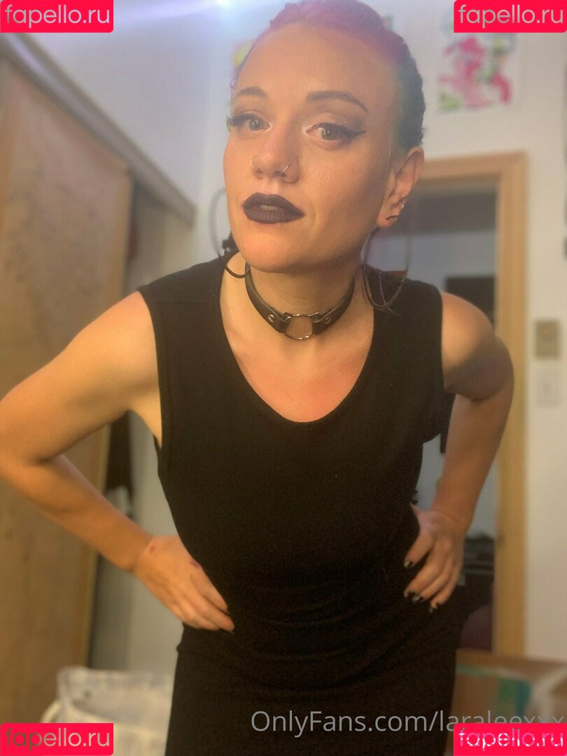 laraleexxx Onlyfans Photo Gallery 