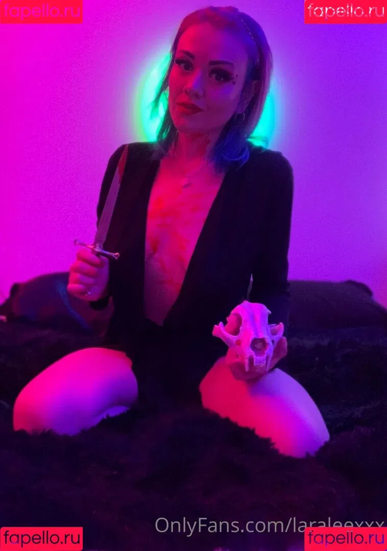 laraleexxx Onlyfans Photo Gallery 