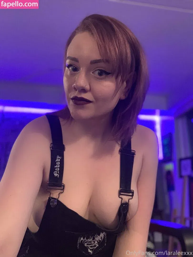 laraleexxx Onlyfans Photo Gallery 