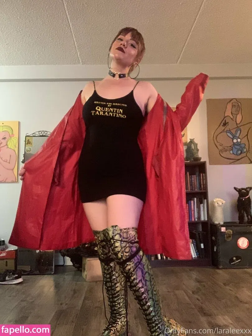 laraleexxx Onlyfans Photo Gallery 