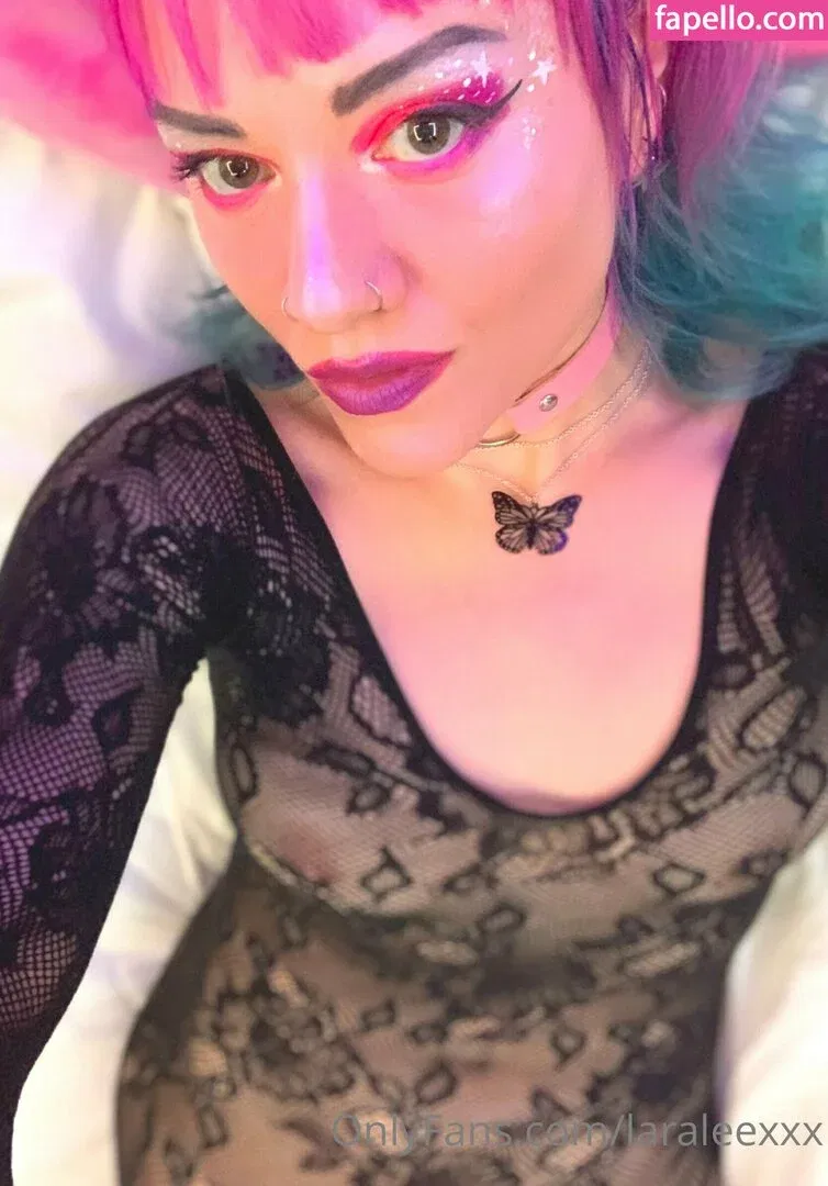 laraleexxx Onlyfans Photo Gallery 