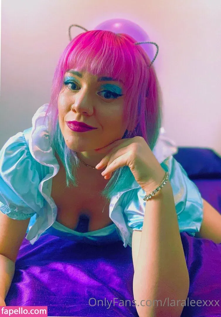 laraleexxx Onlyfans Photo Gallery 