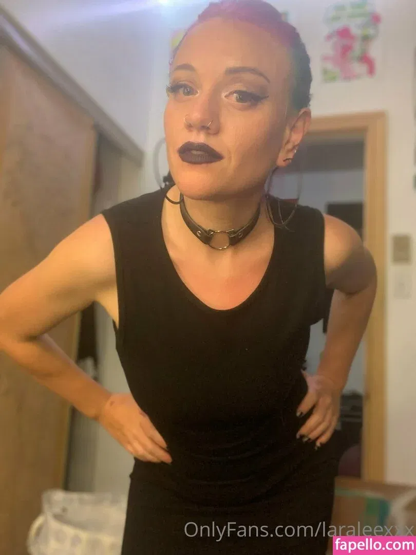 laraleexxx Onlyfans Photo Gallery 
