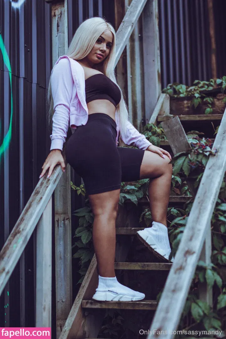 freemandy Onlyfans Photo Gallery 