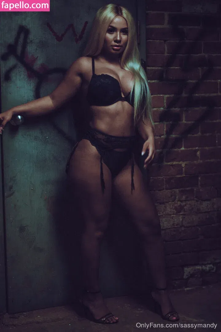 freemandy Onlyfans Photo Gallery 