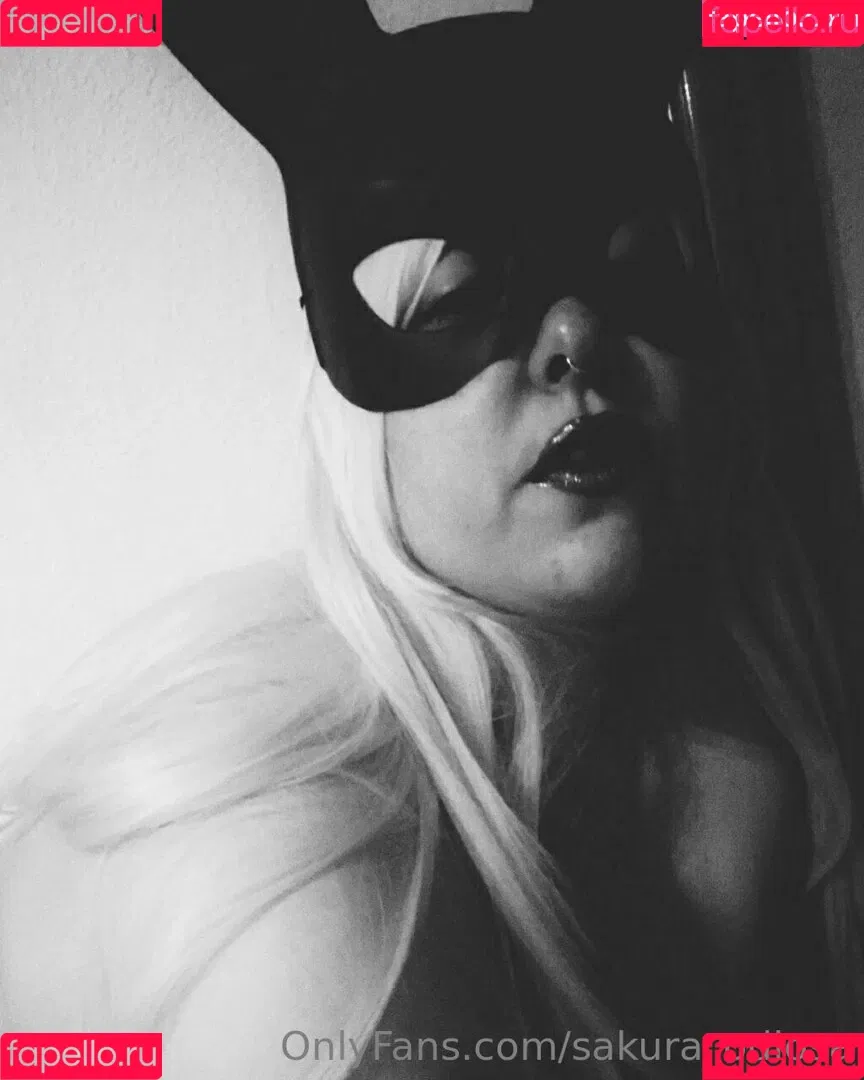 sakura_odiosa Onlyfans Photo Gallery 