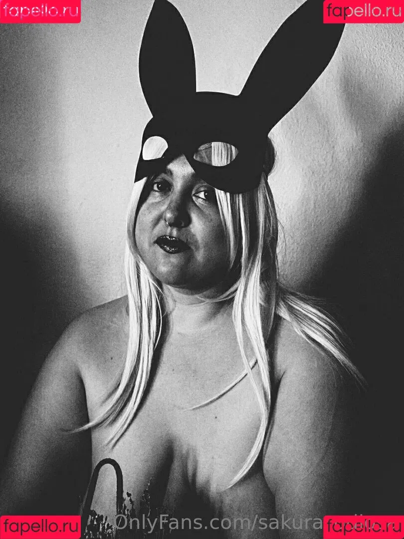 sakura_odiosa Onlyfans Photo Gallery 
