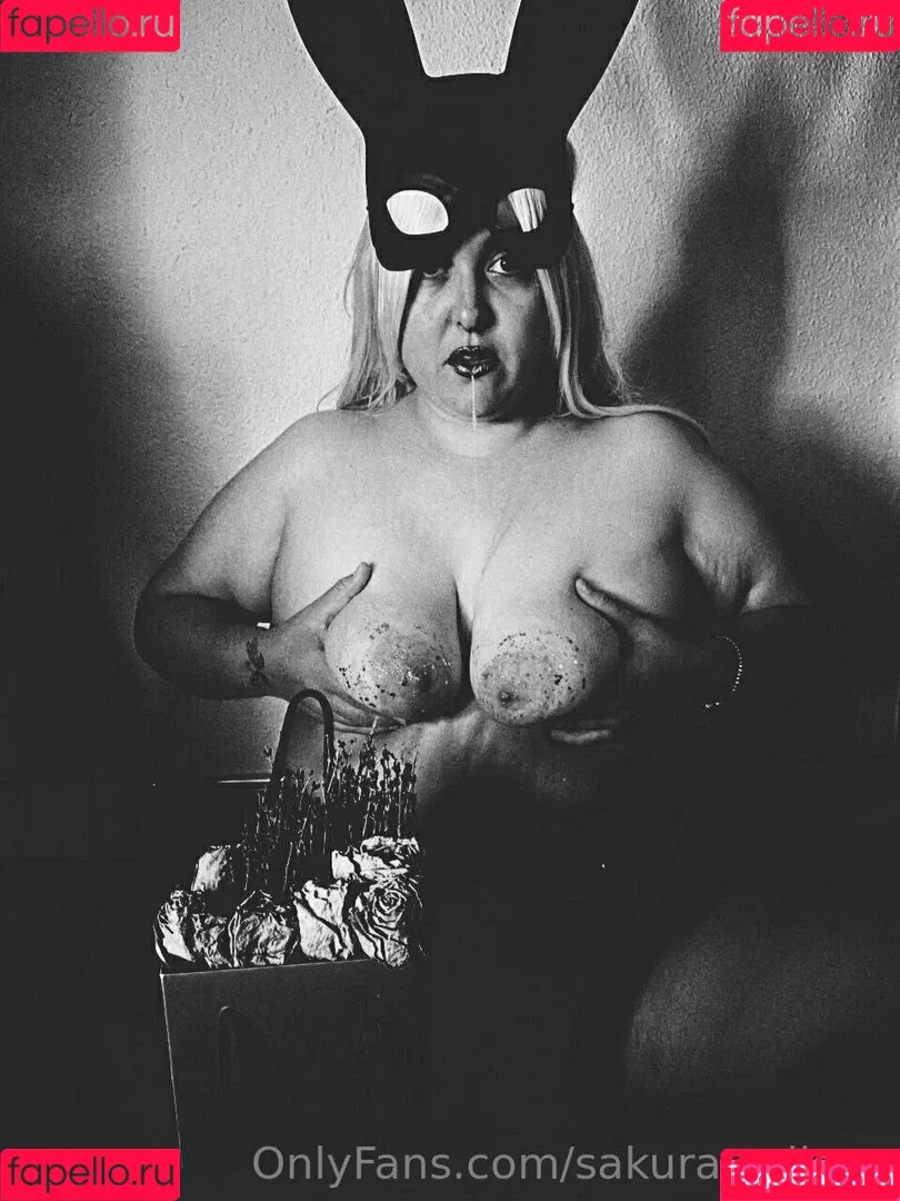 sakura_odiosa Onlyfans Photo Gallery 