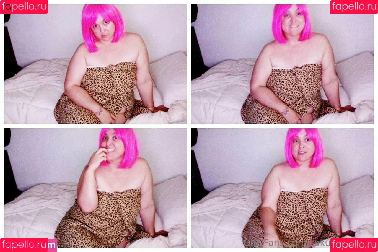 sakura_odiosa Onlyfans Photo Gallery 