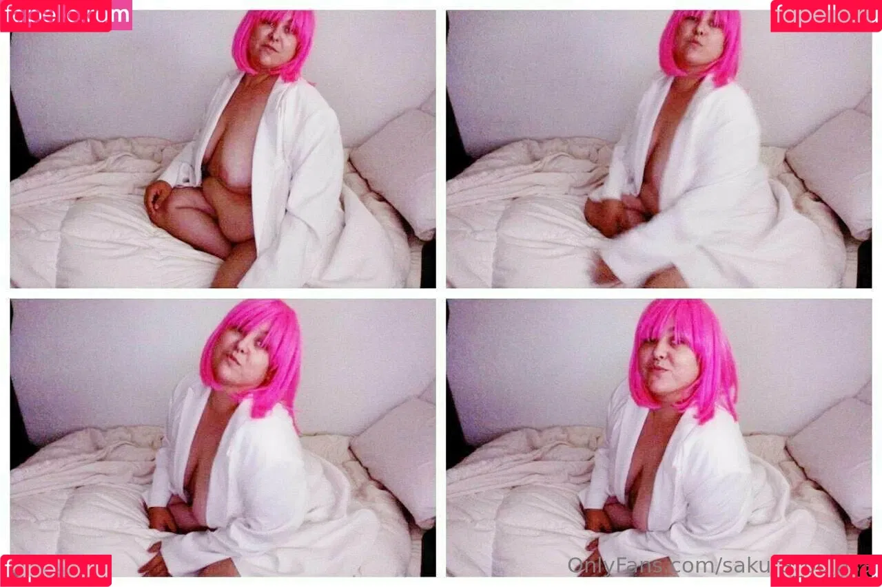 sakura_odiosa Onlyfans Photo Gallery 