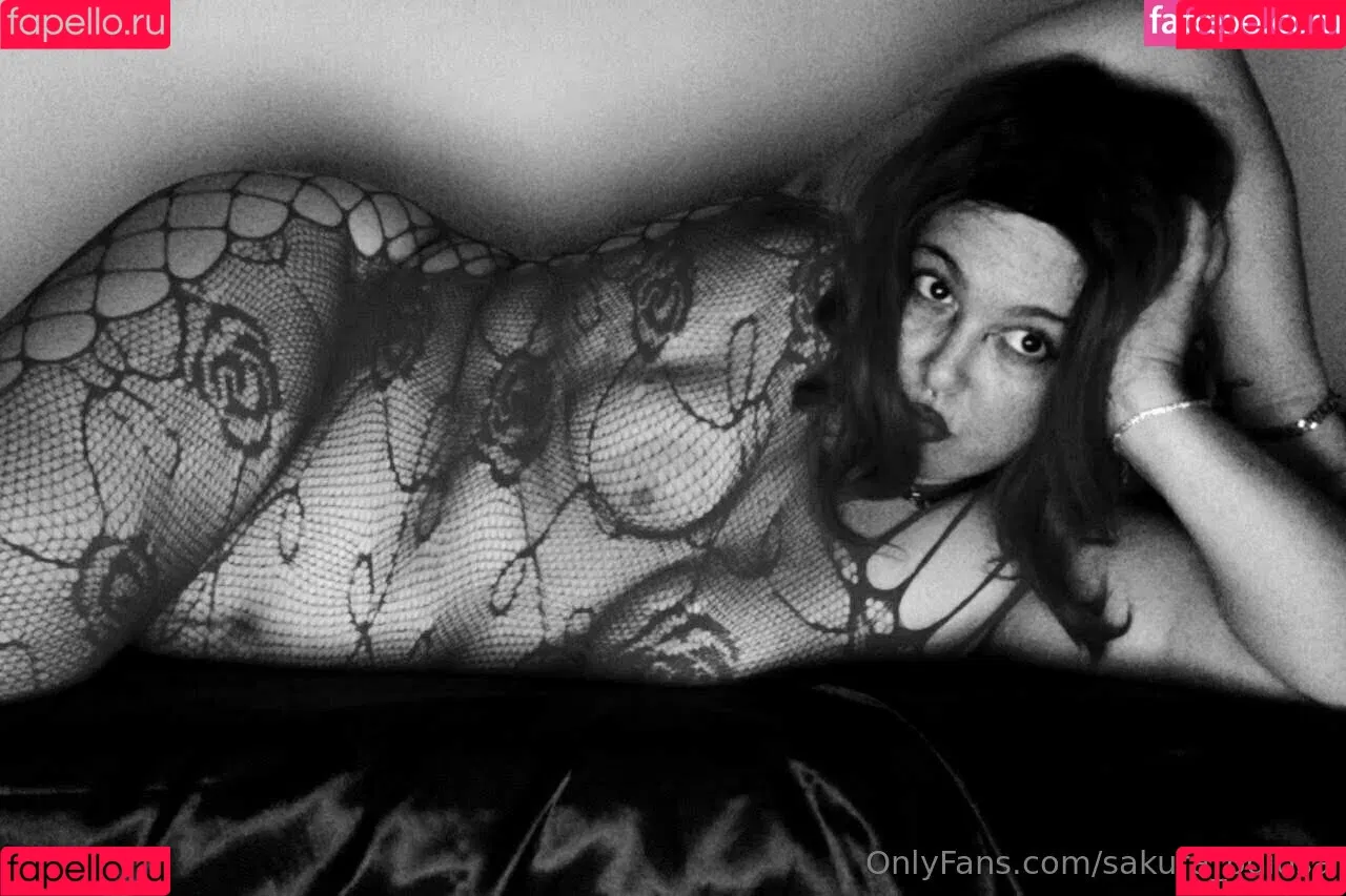 sakura_odiosa Onlyfans Photo Gallery 