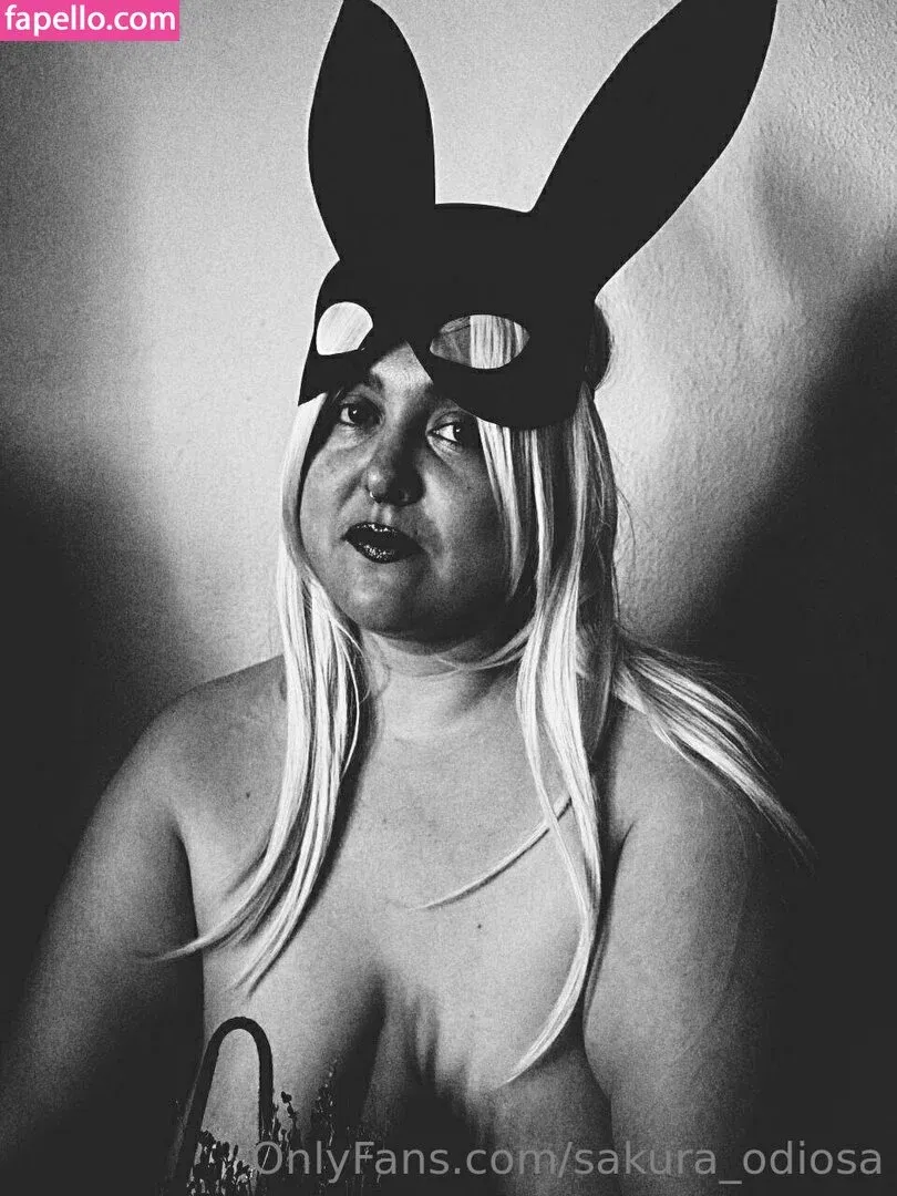 sakura_odiosa Onlyfans Photo Gallery 
