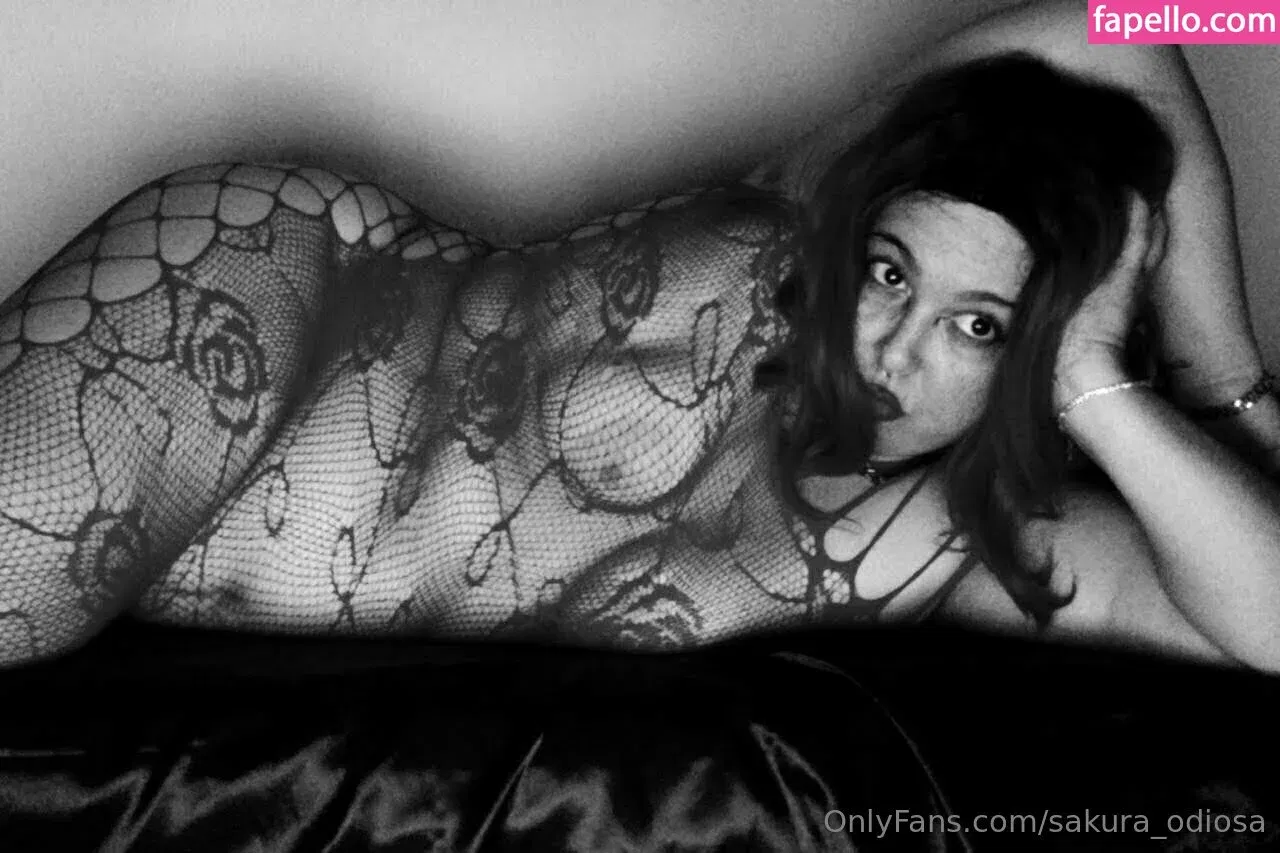 sakura_odiosa Onlyfans Photo Gallery 
