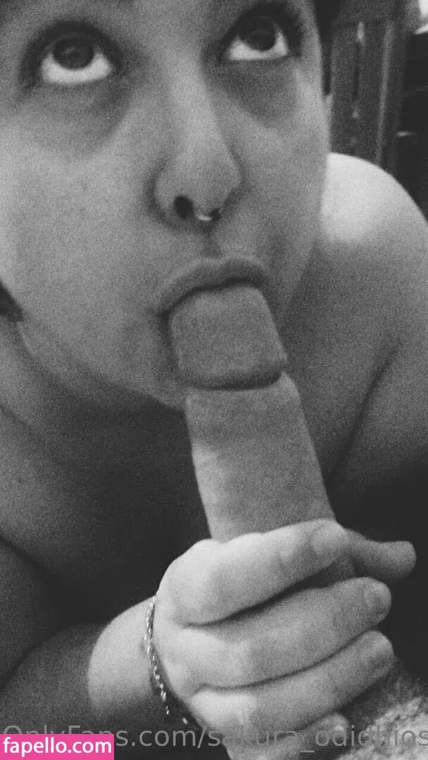 sakura_odiosa Onlyfans Photo Gallery 