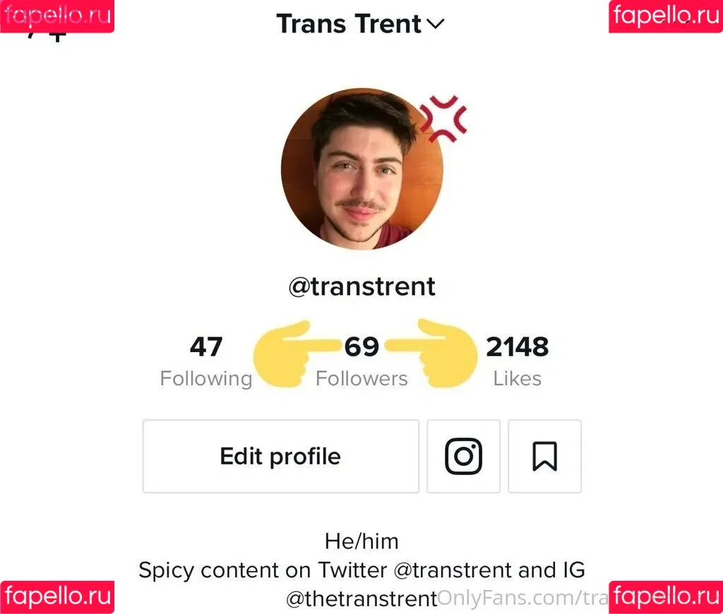 transtrentfree Onlyfans Photo Gallery 