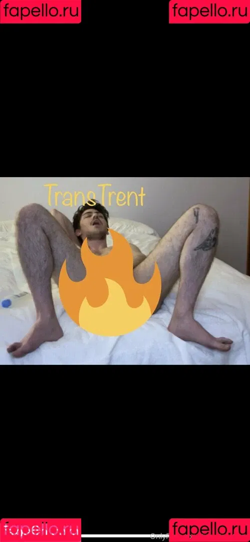 transtrentfree Onlyfans Photo Gallery 