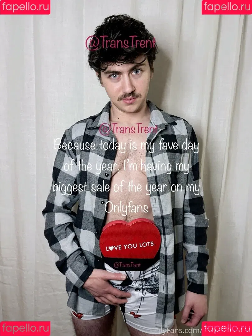 transtrentfree Onlyfans Photo Gallery 