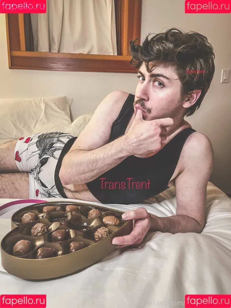 transtrentfree Onlyfans Photo Gallery 