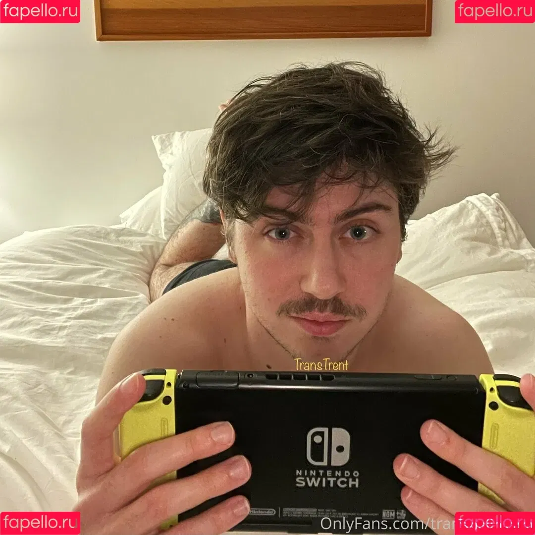 transtrentfree Onlyfans Photo Gallery 