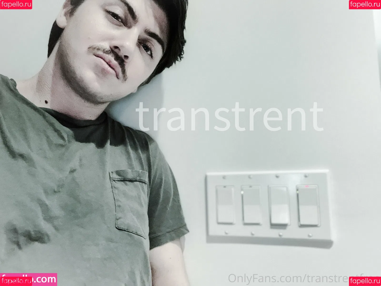 transtrentfree Onlyfans Photo Gallery 