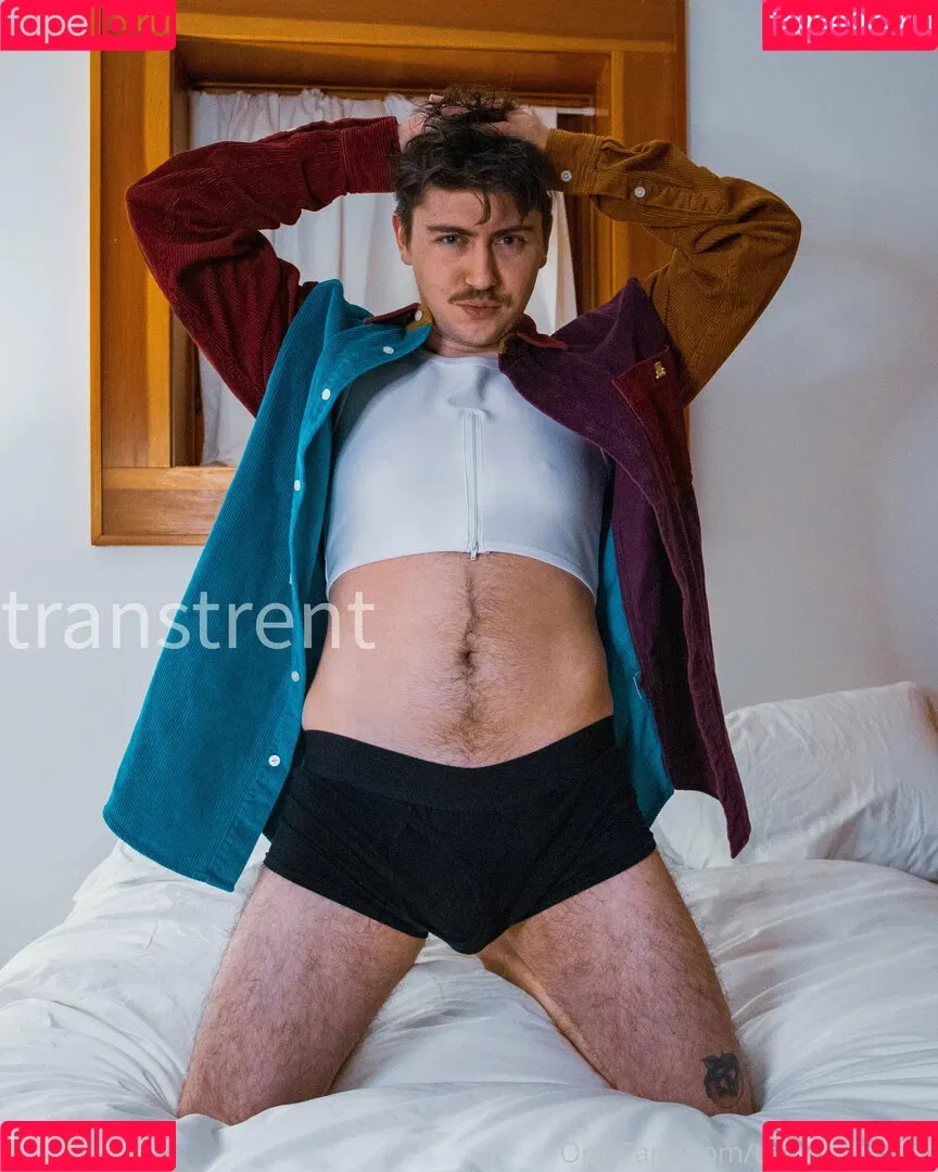 transtrentfree Onlyfans Photo Gallery 