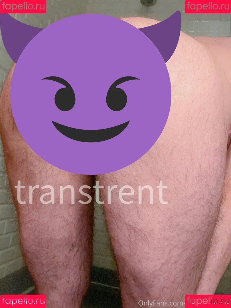 transtrentfree Onlyfans Photo Gallery 