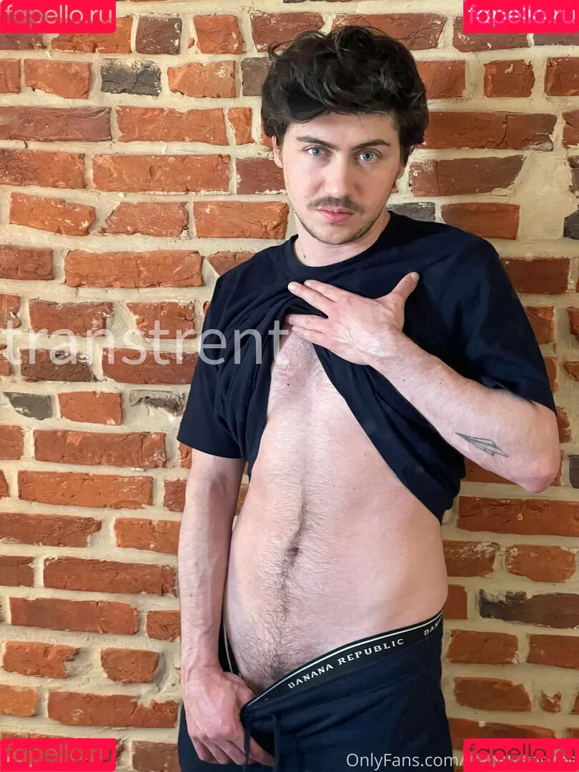 transtrentfree Onlyfans Photo Gallery 
