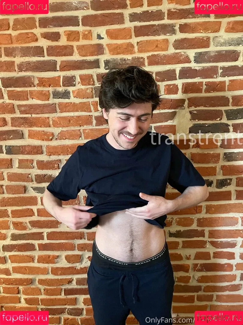 transtrentfree Onlyfans Photo Gallery 