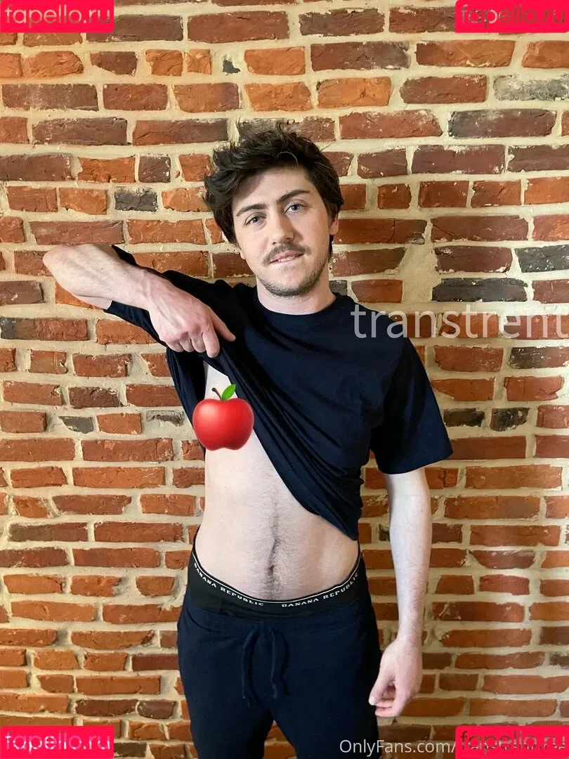 transtrentfree Onlyfans Photo Gallery 