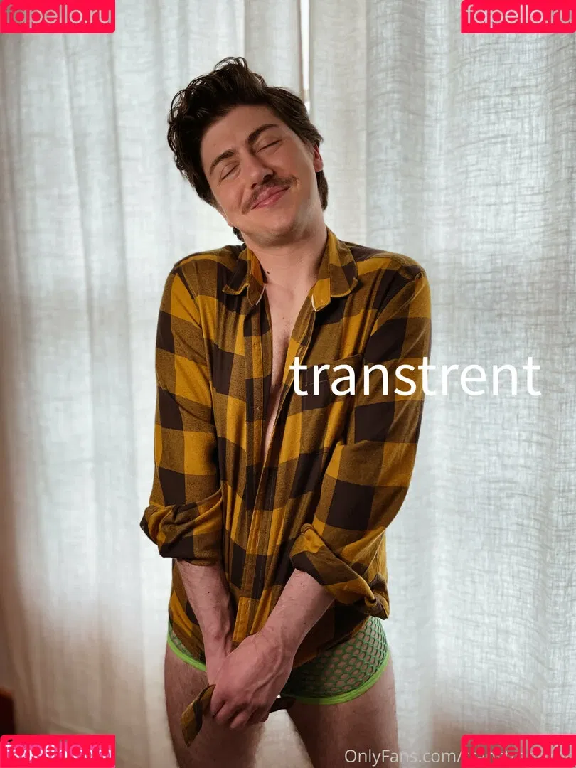 transtrentfree Onlyfans Photo Gallery 