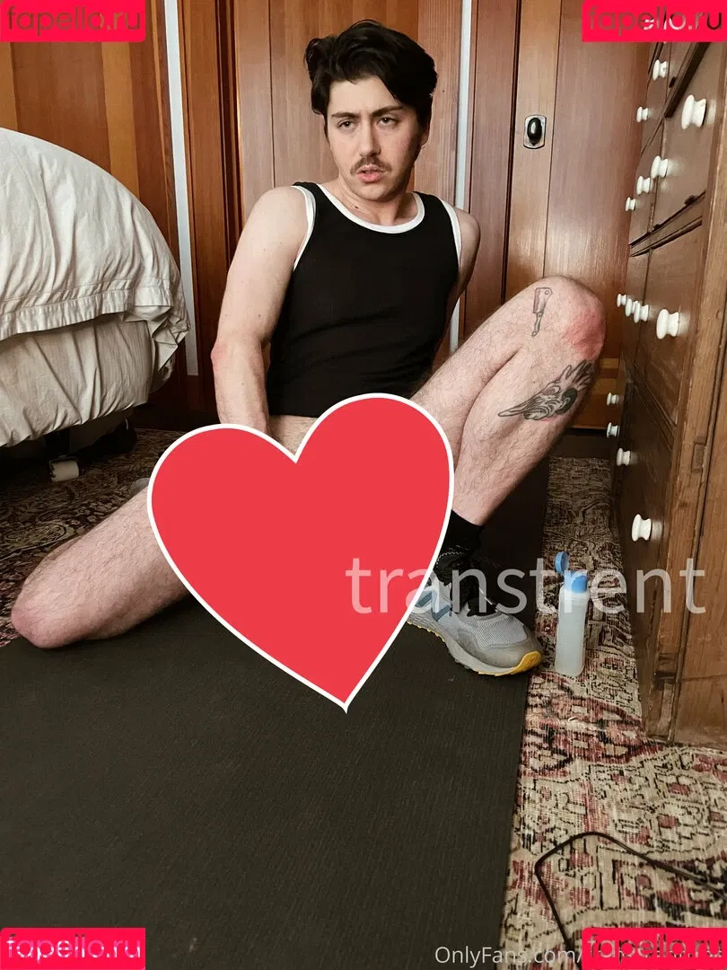 transtrentfree Onlyfans Photo Gallery 