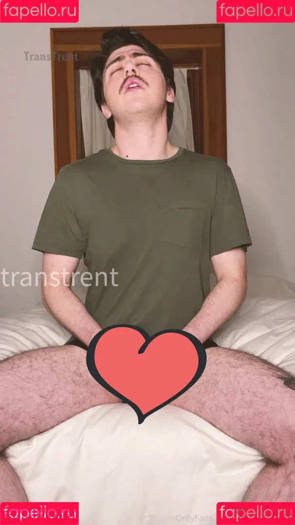 transtrentfree Onlyfans Photo Gallery 