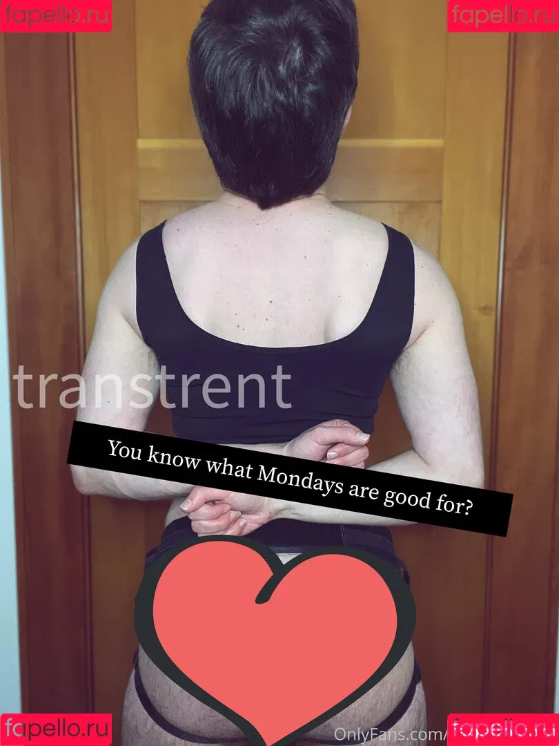 transtrentfree Onlyfans Photo Gallery 