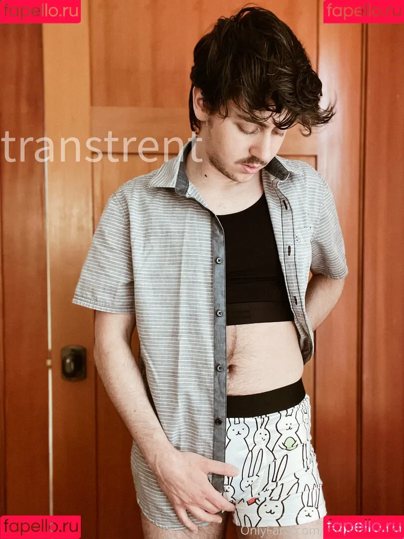 transtrentfree Onlyfans Photo Gallery 