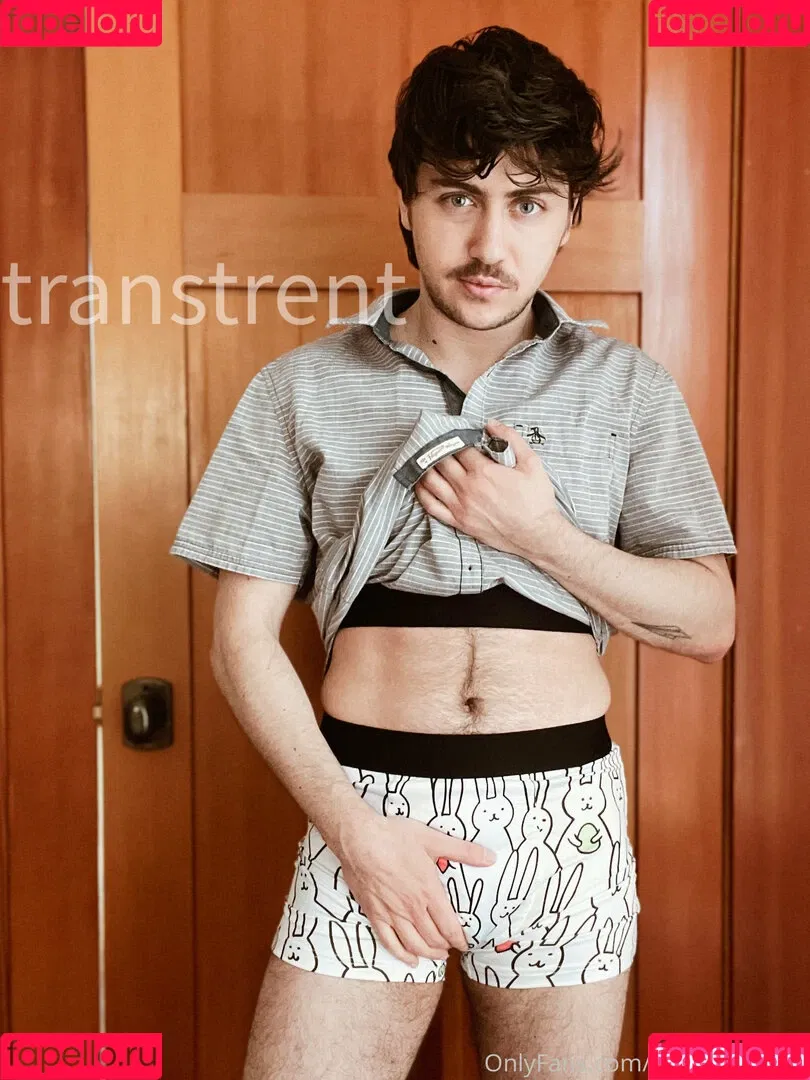 transtrentfree Onlyfans Photo Gallery 