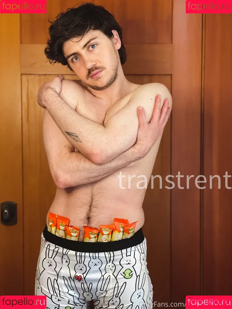 transtrentfree Onlyfans Photo Gallery 