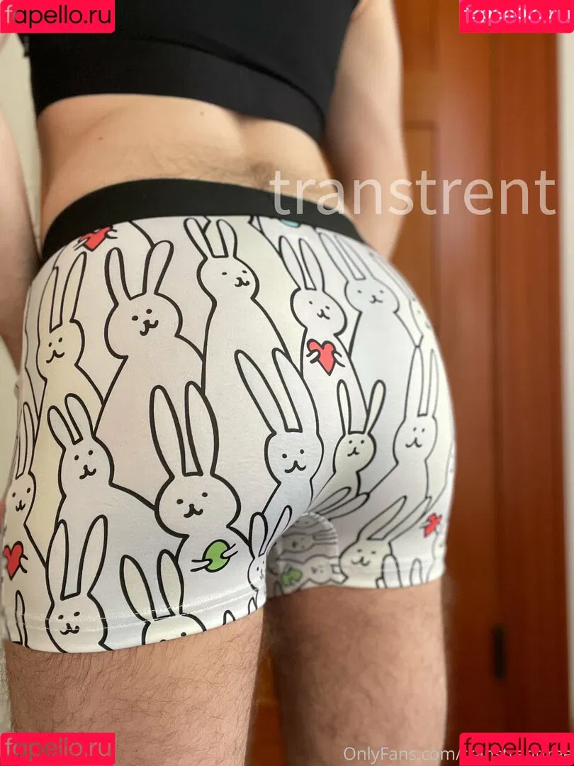 transtrentfree Onlyfans Photo Gallery 
