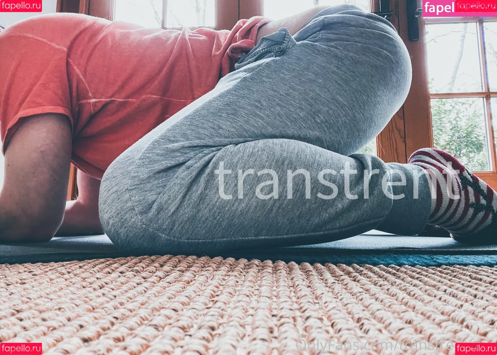 transtrentfree Onlyfans Photo Gallery 