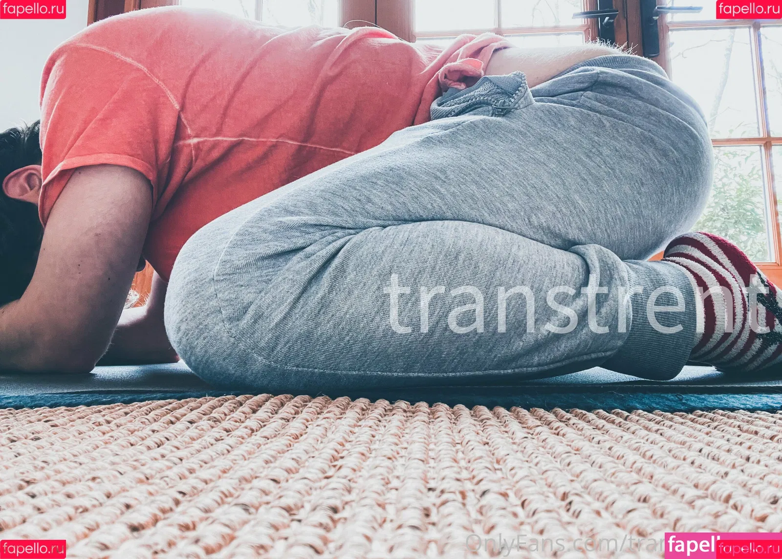 transtrentfree Onlyfans Photo Gallery 